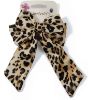 Picture of Shimmers - Large Animal Print Barrette