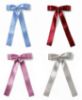 Picture of Shimmers - Sheen Bow Hair Clip