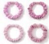 Picture of Shimmers - 4pk Textured Scrunchies