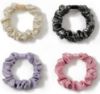 Picture of Shimmers - 4pk Textured Scrunchies