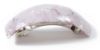Picture of Shimmers - Marble Curved Barrette