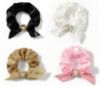 Picture of Shimmers - 2pk Pearl Gem Scrunchies