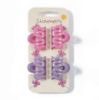 Picture of Shimmers - 4pk Wave Mini Claws