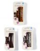 Picture of Shimmers - 7.5cm Animal Print Claw