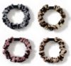 Picture of Shimmers - 4pm Mini Sparkle Scrunchies