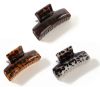 Picture of Shimmers - 7.5cm Animal Print Claw
