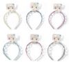 Picture of Shimmers - Coloured alice bands