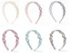 Picture of Shimmers - Coloured alice bands