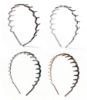 Picture of Shimmers - Wide Tooth Alice Band