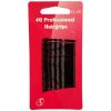 Picture of 11234 Serenade Black Small Grips