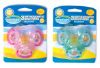 Picture of Griptight - 3 Orthodontic Soothers 6M+