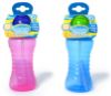 Picture of Griptight - Flexi Straw Flip Top Bottle