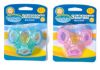 Picture of 3 Decorated Orthodontic Soothers 12m+