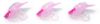 Picture of Griptight - 3 Orthodontic Soothers 6M+
