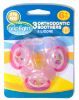 Picture of Griptight - 3 Orthodontic Soothers 6M+