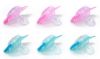 Picture of 3 Decorated Orthodontic Soothers 12m+