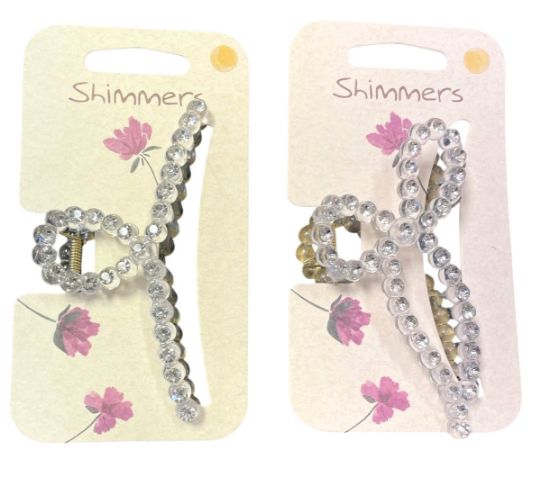 Picture of Shimmers - Crystal Gem Hair Claw