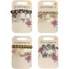 Picture of Shimmers - Crystal Side Comb