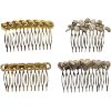 Picture of Shimmers - Crystal Side Comb