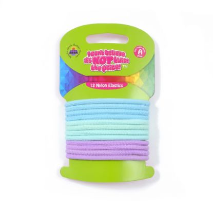 Picture of ICB -  Super Stretch Nylon Elastics