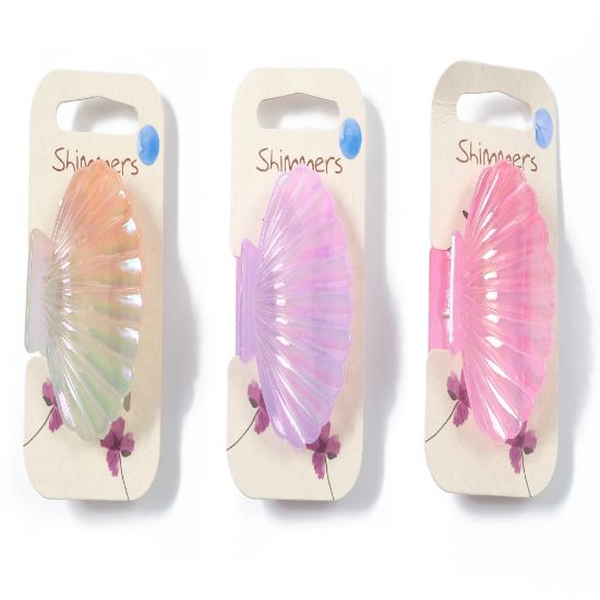 Picture of Shimmers - 6cm Shell Claw