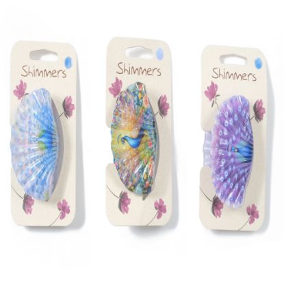 Picture of Shimmers - Peacock Claw