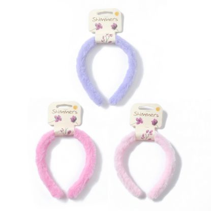 Picture of Shimmers - Fluufy Alice Band