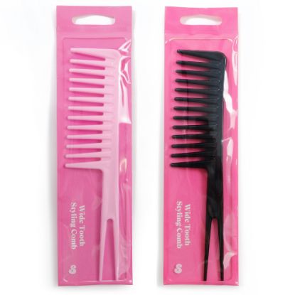Picture of 11355 Serenade Wide tooth comb