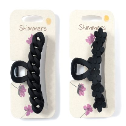 Picture of Shimmers - Matt Black Claw