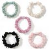 Picture of Shimmers - 4pk Textured Scrunchies