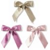 Picture of Shimmers - Large Sheen Bow Barrette