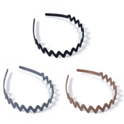 Picture of Shimmers - Zig Zag Alice Band