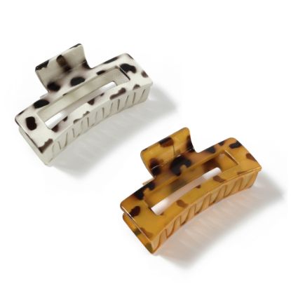 Picture of Shimmers - Animal Print Claw