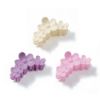 Picture of Shimmers - Flower Hair Clamp