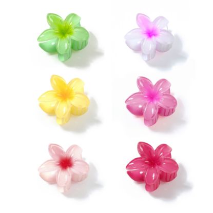 Picture of Shimmers - Flower Claw