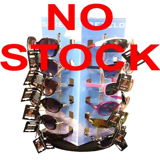 Picture of CARD Counter Stand & HOOKS11