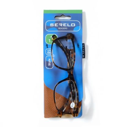 Picture of 80462 Serelo Readers Salerno 1.5