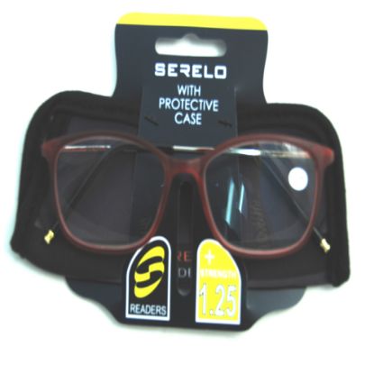 Picture of Serelo Readers Birdbrook 1.25