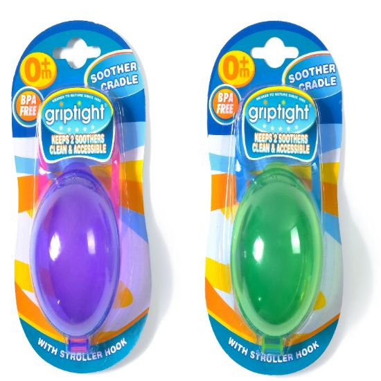 Picture of Griptight  - Soother Cradle