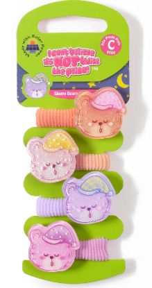 Picture of ICB  - Sleepy Bears Ponios