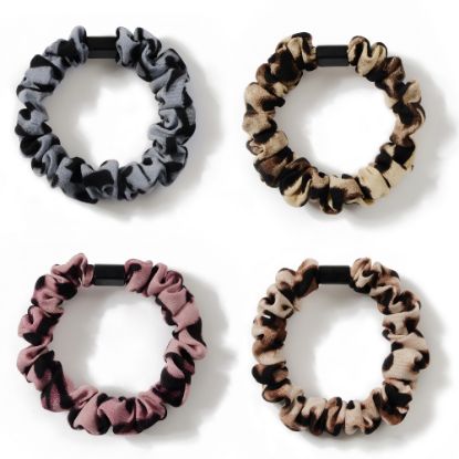 Picture of Shimmers - 4pm Mini Sparkle Scrunchies