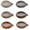 Picture of Shimmers - Animal Print Fish Clip