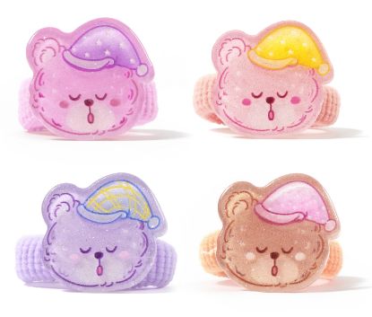 Picture of ICB  - Sleepy Bears Ponios