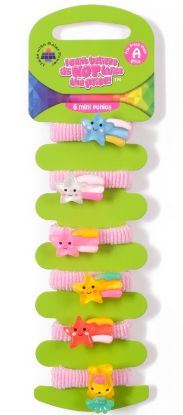 Picture of ICB - 6pk Ponios