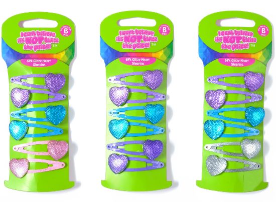 Picture of ICB - Heart Gem Sleepins