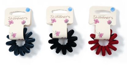 Picture of Shimmers - Velvet Coil