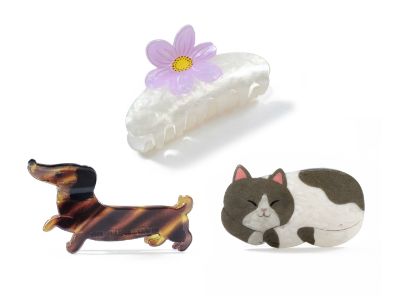 Picture of SHIMMERS - Acetate Claw