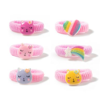 Picture of ICB - Cute Ponios