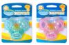 Picture of Griptight - 3 Orthodontic Soothers 0-6M