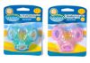 Picture of 3 Decorated Orthodontic Soothers 12m+